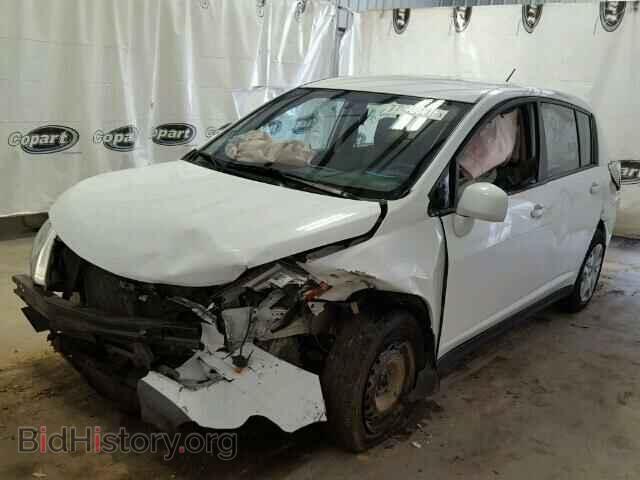 2011 NISSAN VERSA - VIN: 3N1BC1CP2BL403436 - Photo 2
