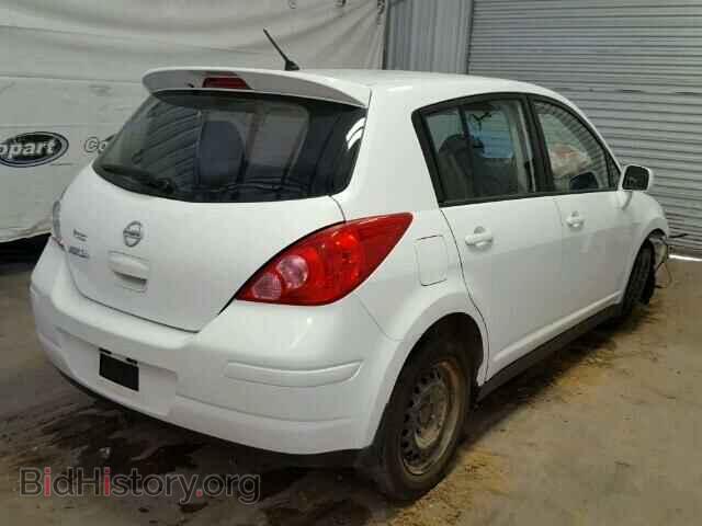 2011 NISSAN VERSA - VIN: 3N1BC1CP2BL403436 - Photo 4