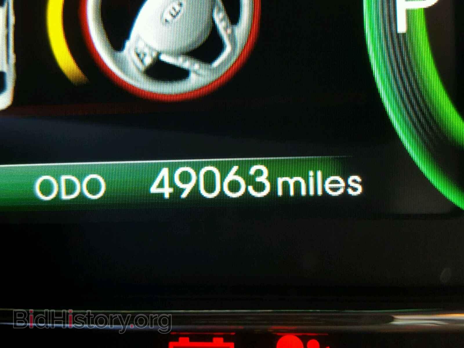 2013 KIA OPTIMA - VIN: KNAGM4AD9D5041163 - Фото 8