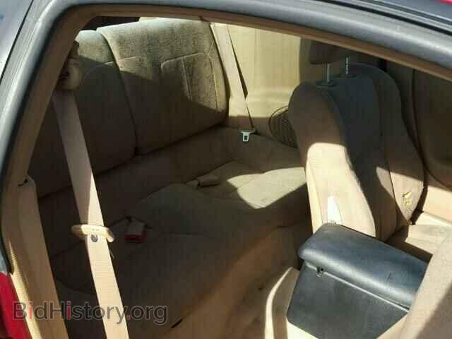 2001 MITSUBISHI ECLIPSE - VIN: 4A3AC44G11E174672 - Photo 6