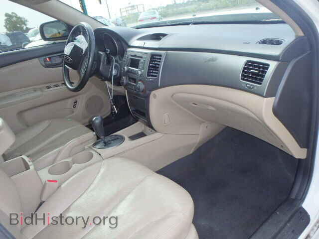 2010 KIA OPTIMA - VIN: KNAGH4A86A5394902 - Photo 5