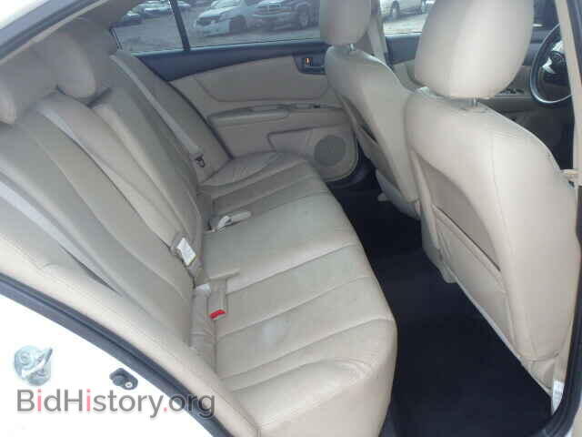 2010 KIA OPTIMA - VIN: KNAGH4A86A5394902 - Photo 6