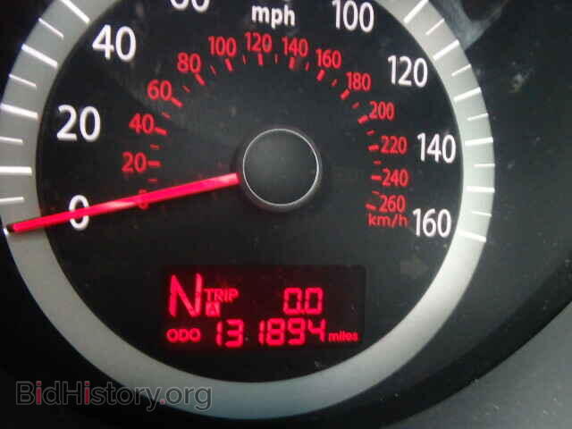 2010 KIA OPTIMA - VIN: KNAGH4A86A5394902 - Photo 8