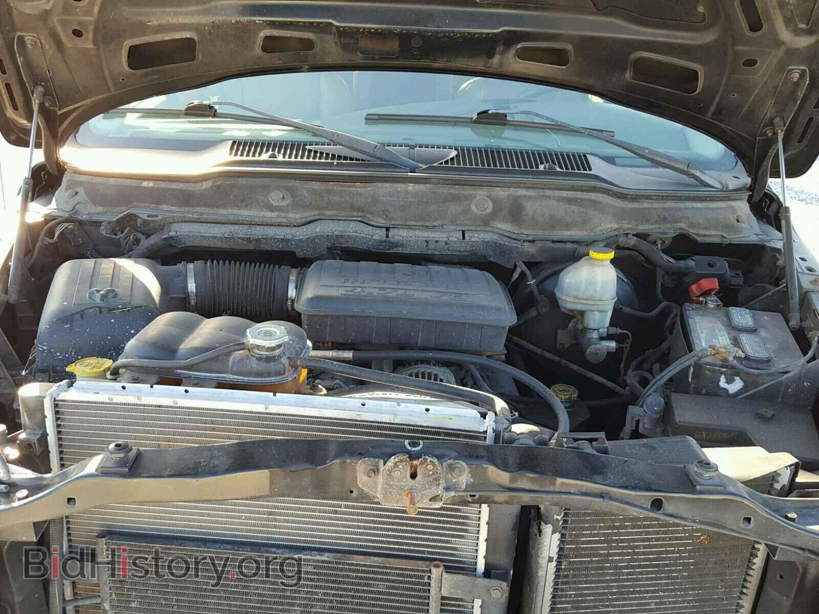 2003 DODGE RAM 1500 - VIN: 1D7HA18N23S145500 - Photo 7