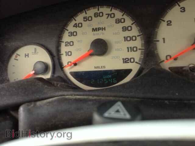 2002 DODGE NEON - VIN: 1B3ES56C92D616534 - Фото 8