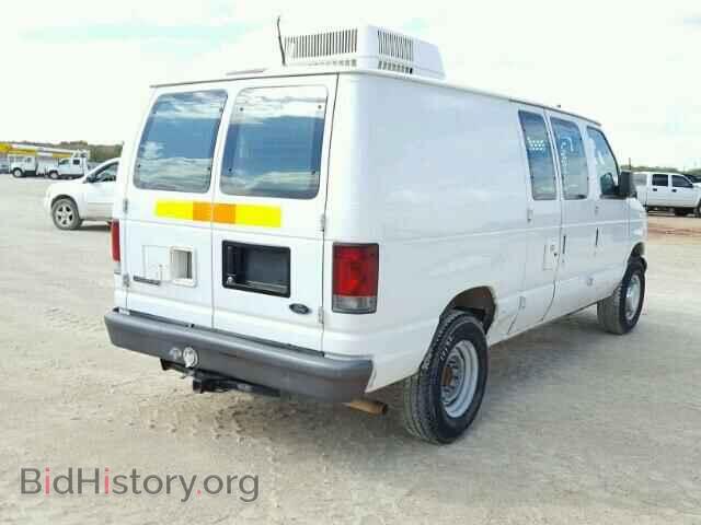 2006 FORD ECONOLINE - VIN: 1FTNE24W56HA79080 - Photo 4
