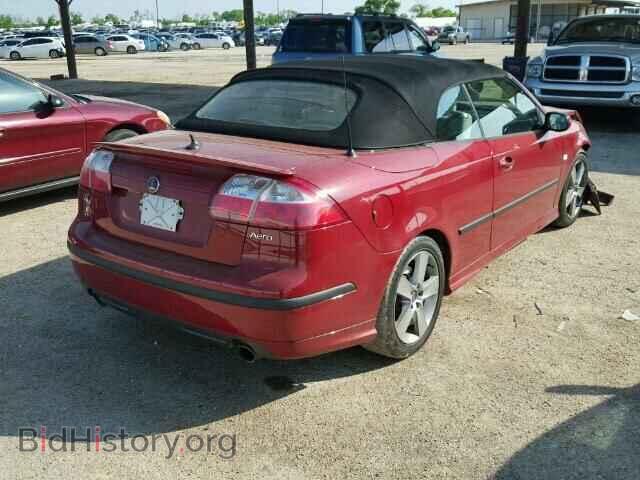 2006 SAAB 9 3 - VIN: YS3FH71U366109497 - Фото 4
