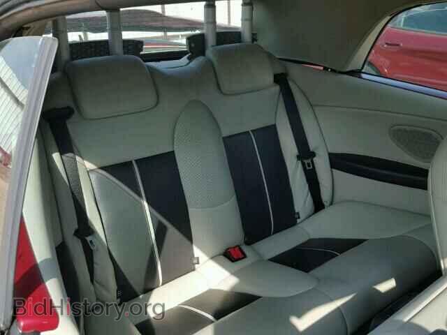 2006 SAAB 9 3 - VIN: YS3FH71U366109497 - Фото 6