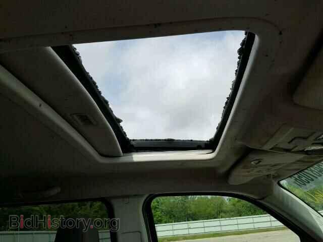 2007 DODGE NITRO - VIN: 1D8GT28K87W733316 - Photo 9