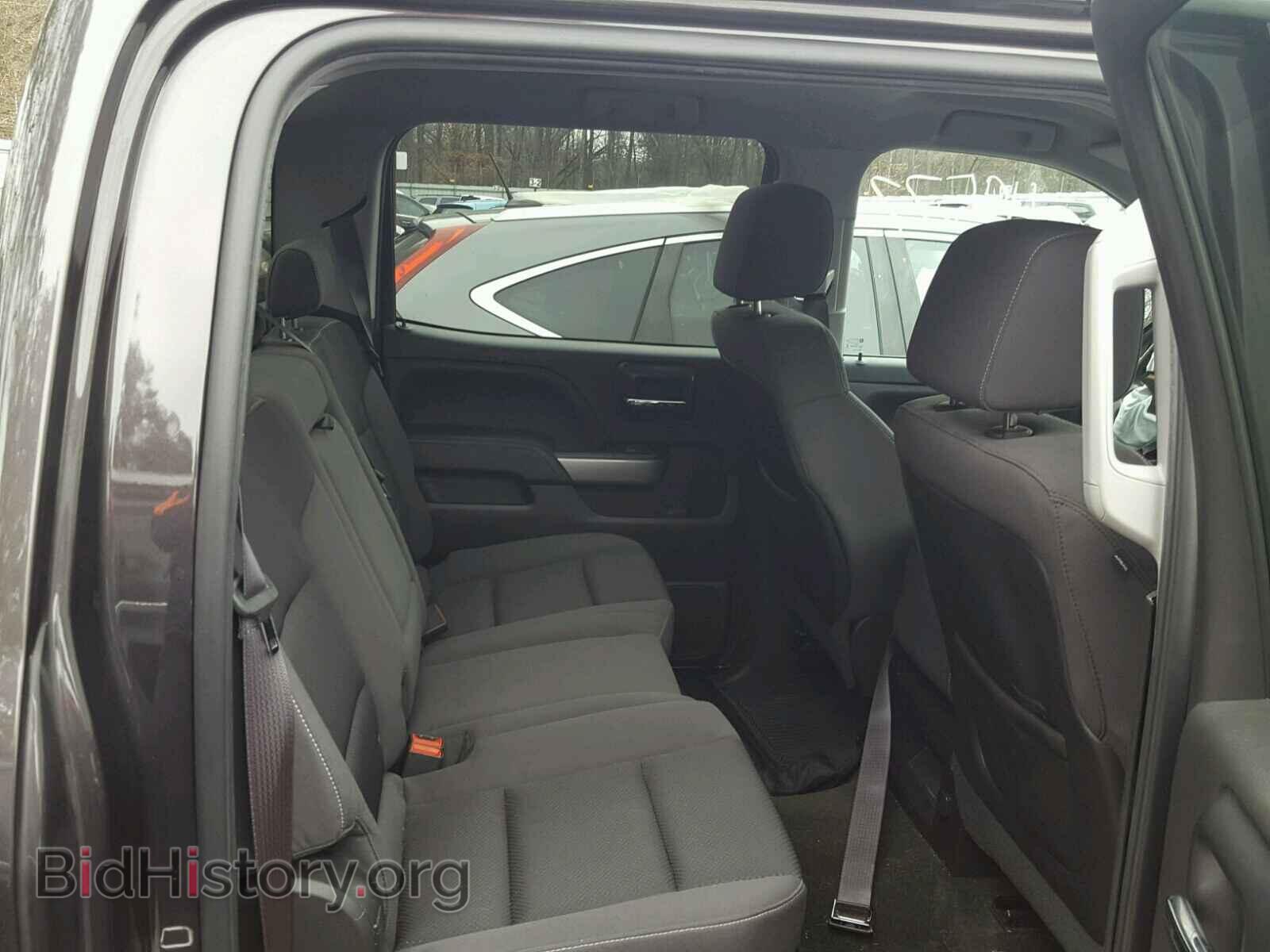 2015 CHEVROLET SILVERADO - VIN: 3GCPCREC6FG194129 - Фото 6