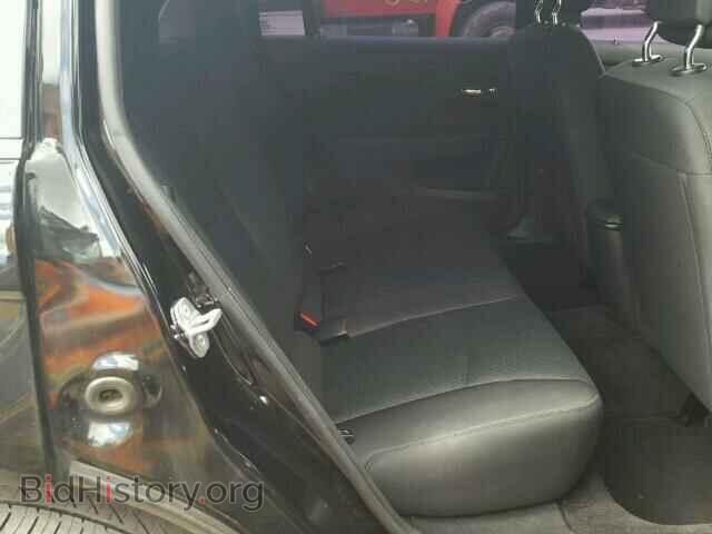 2012 CHRYSLER 200 - VIN: 1C3CCBBB6CN160734 - Фото 6
