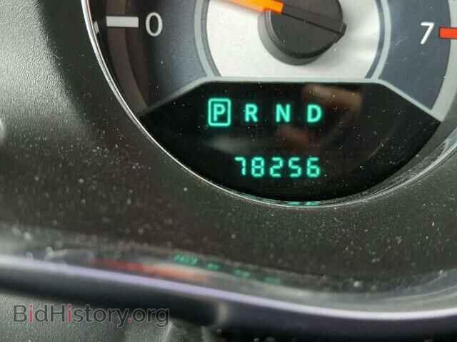 2012 CHRYSLER 200 - VIN: 1C3CCBBB6CN160734 - Фото 8