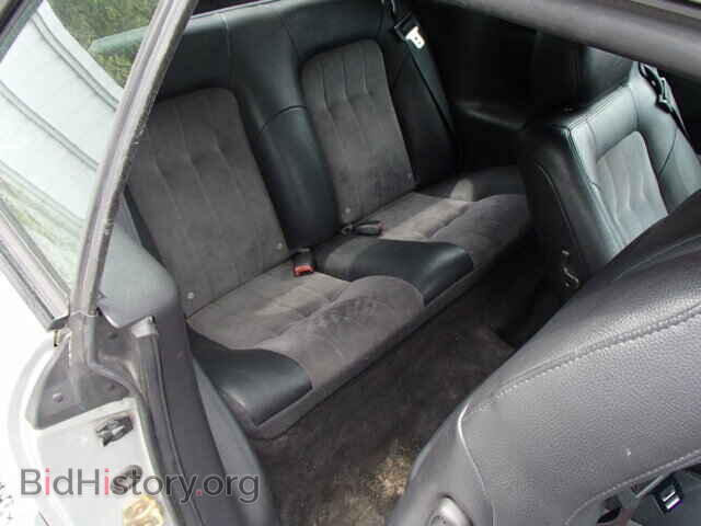 2004 CHRYSLER SEBRING - VIN: 1C3EL55R44N407270 - Фото 6