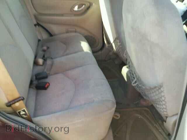 2001 MAZDA TRIBUTE - VIN: 4F2YU07131KM16135 - Фото 6