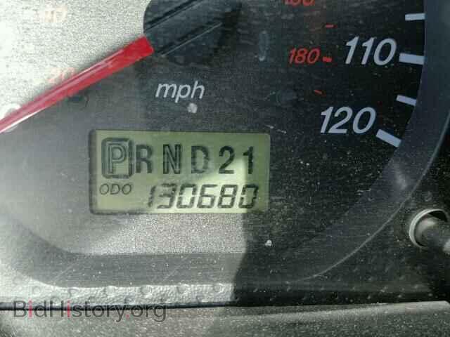 2001 MAZDA TRIBUTE - VIN: 4F2YU07131KM16135 - Фото 8