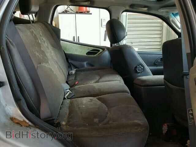 2004 MAZDA TRIBUTE - VIN: 4F2CZ06164KM03025 - Фото 6