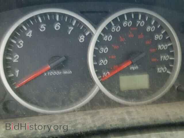 2004 MAZDA TRIBUTE - VIN: 4F2CZ06164KM03025 - Фото 8