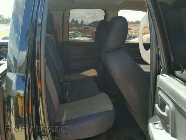 2012 DODGE RAM 1500 - VIN: 1C6RD6FT2CS333882 - Фото 6