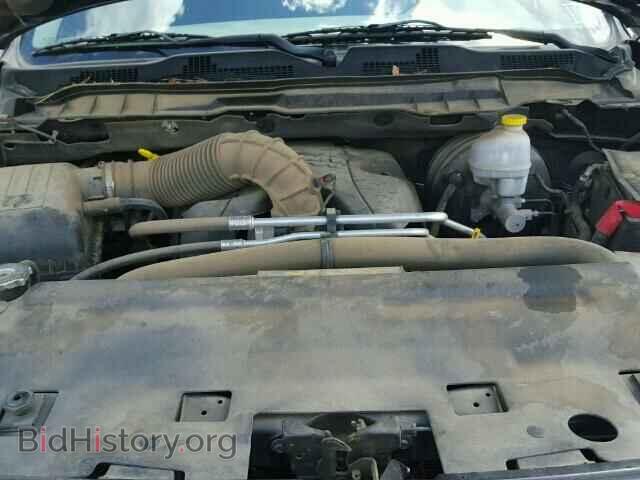 2012 DODGE RAM 1500 - VIN: 1C6RD6FT2CS333882 - Фото 7