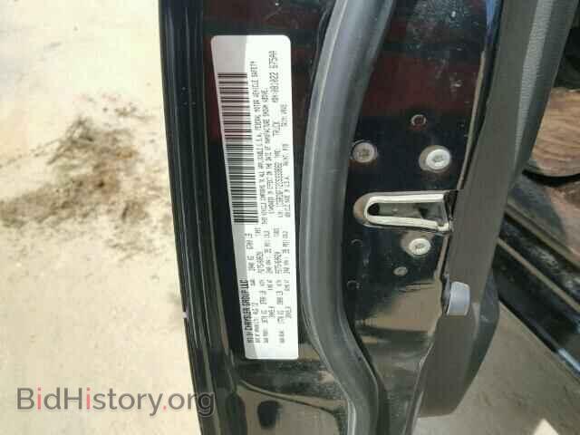 2012 DODGE RAM 1500 - VIN: 1C6RD6FT2CS333882 - Фото 10