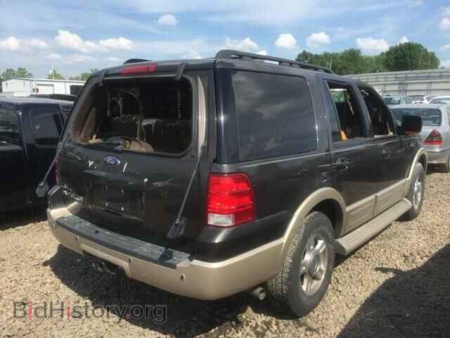 2006 FORD EXPEDITION - VIN: 1FMFU18536LA37972 - Фото 4