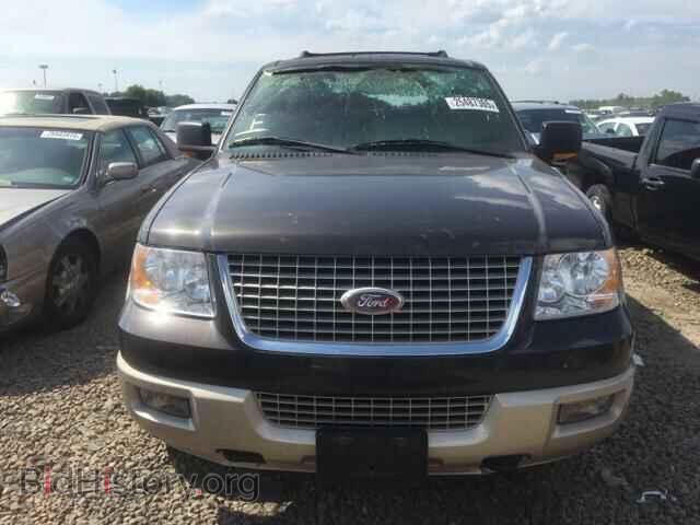2006 FORD EXPEDITION - VIN: 1FMFU18536LA37972 - Фото 9