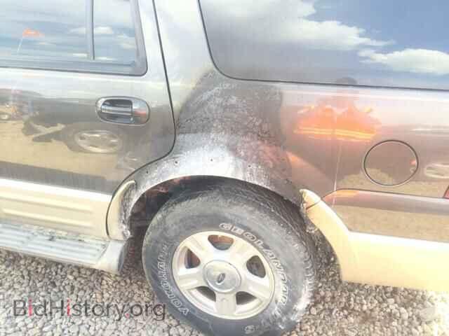 2006 FORD EXPEDITION - VIN: 1FMFU18536LA37972 - Фото 10