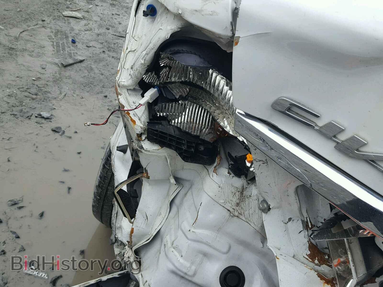 2014 HONDA CIVIC - VIN: 19XFB2F85EE274287 - Фото 9