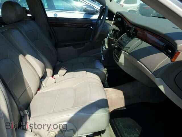 2004 CADILLAC DEVILLE - VIN: 1G6KD54Y04U225210 - Фото 5