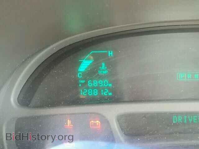 2004 CADILLAC DEVILLE - VIN: 1G6KD54Y04U225210 - Фото 8