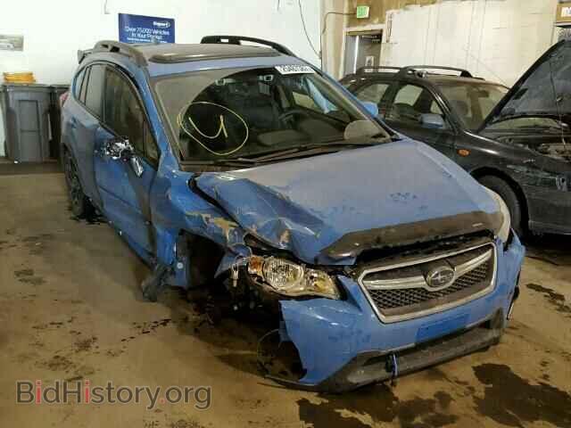 Photo JF2GPANC0H8224791 - SUBARU ALL OTHER 2017