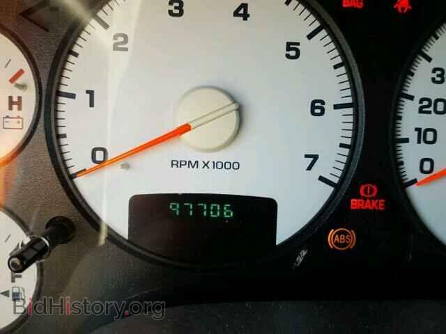 2003 DODGE RAM 1500 - VIN: 1D7HA18D53J649987 - Фото 8
