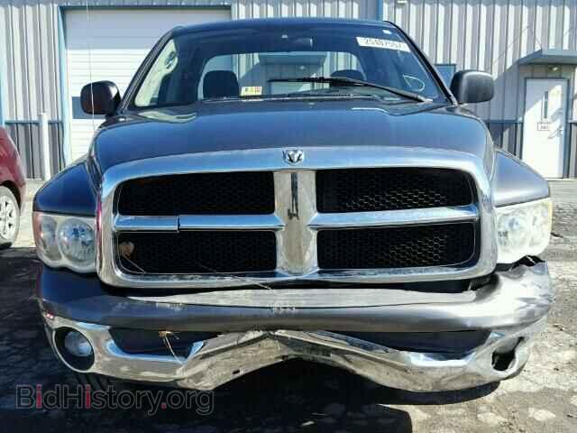 2003 DODGE RAM 1500 - VIN: 1D7HA18D53J649987 - Фото 9