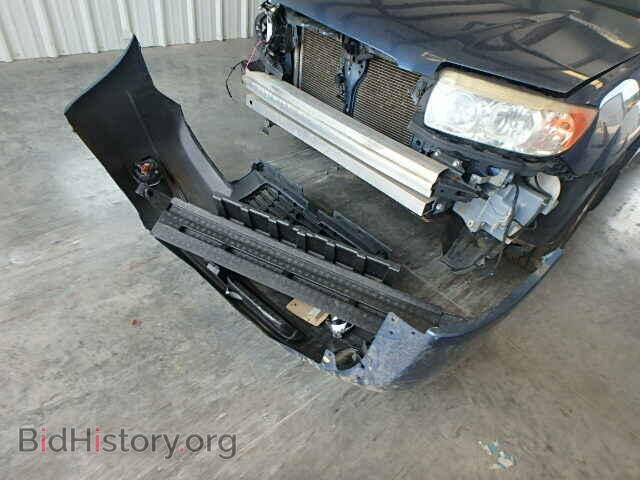 2007 SUBARU FORESTER - VIN: JF1SG63607H725932 - Фото 10