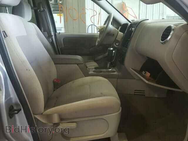 2006 FORD EXPLORER - VIN: 1FMEU73E46UB73477 - Фото 5
