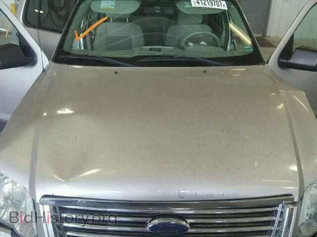 2006 FORD EXPLORER - VIN: 1FMEU73E46UB73477 - Фото 7