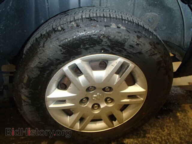 2005 DODGE CARAVAN - VIN: 1D8GP25R15B306800 - Photo 10