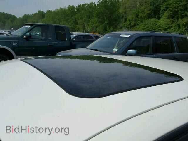 2002 AUDI A4 - VIN: WAULC68E62A251008 - Фото 10