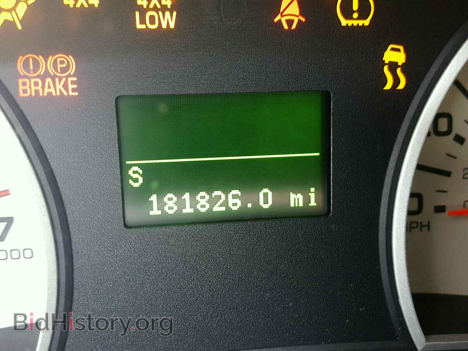 2007 FORD EXPLORER - VIN: 1FMEU74E07UB28391 - Фото 8