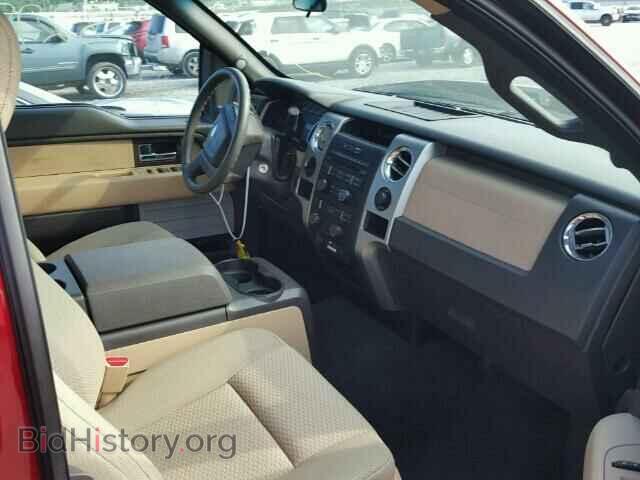 2013 FORD F150 - VIN: 1FTFX1CF6DKF32987 - Фото 5