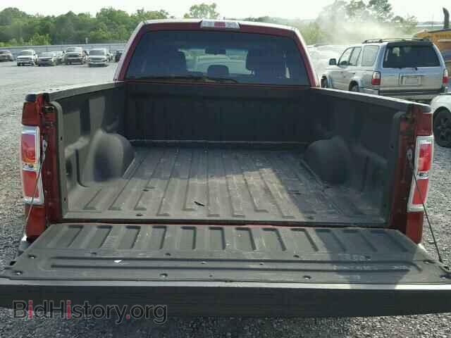 2013 FORD F150 - VIN: 1FTFX1CF6DKF32987 - Фото 6