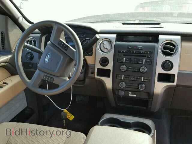 2013 FORD F150 - VIN: 1FTFX1CF6DKF32987 - Фото 10