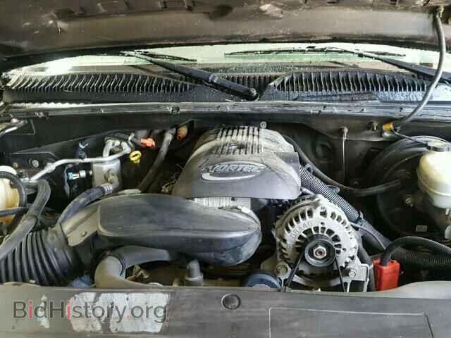 2005 CHEVROLET SILVERADO - VIN: 2GCEC19V751148854 - Фото 7