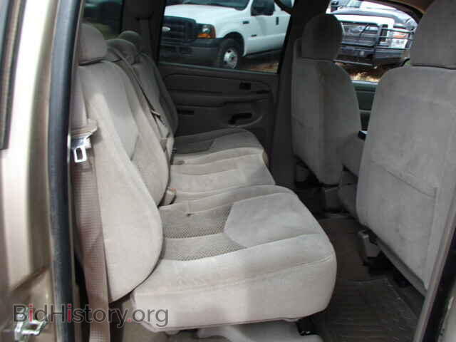 2007 CHEVROLET SILVERADO - VIN: 2GCEC13V571139744 - Фото 6