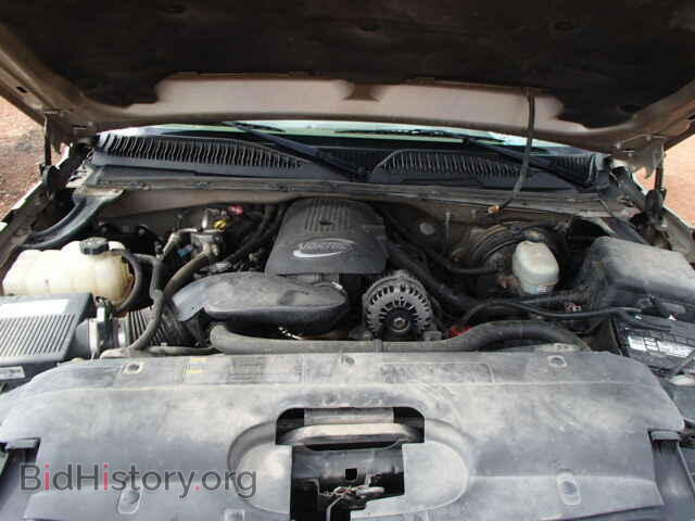 2007 CHEVROLET SILVERADO - VIN: 2GCEC13V571139744 - Фото 7