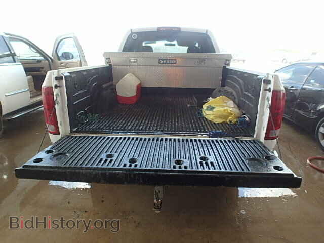 2002 DODGE RAM 1500 - VIN: 3D7HA18N32G109885 - Фото 10