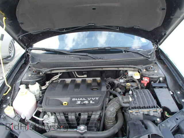 2013 DODGE AVENGER - VIN: 1C3CDZAB0DN708476 - Фото 7