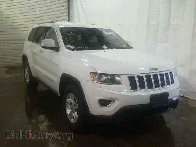 Фотография 1C4RJFAGXEC140288 - JEEP CHEROKEE 2014
