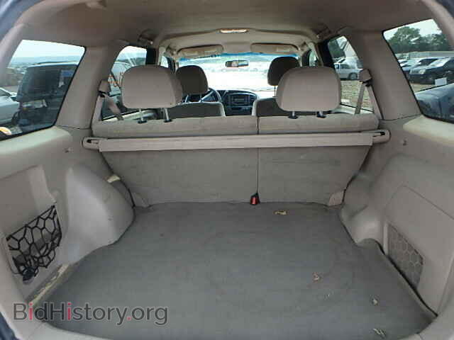 2002 MAZDA TRIBUTE - VIN: 4F2CU08172KM44045 - Фото 10