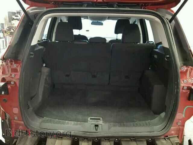 2015 FORD ESCAPE - VIN: 1FMCU0F7XFUC10561 - Фото 9
